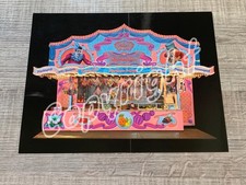 Werbeprospekt Süße