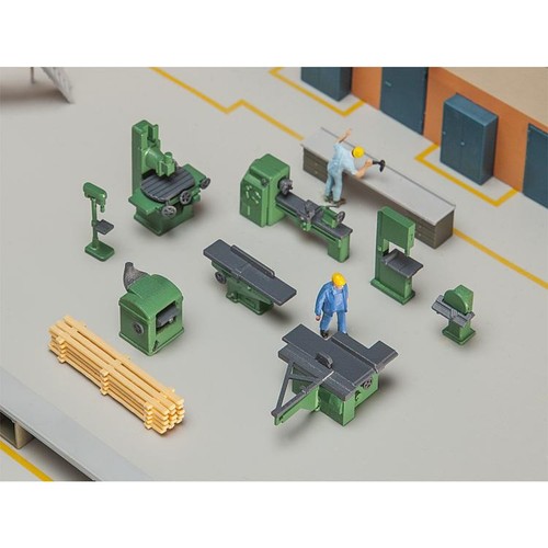 Faller 180455 - faller,