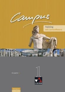 Campus ausgabe gesamtkurs - ausgabe, c.
