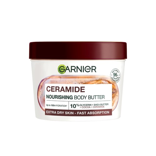 Garnier body superfood - body,
