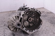 Ford Transit 2011 6 Gang