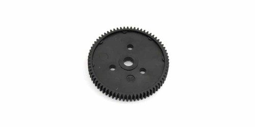 Kyosho hauptzahnrad 69z 48dp - kyosho, 69z-48dp