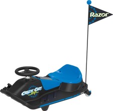 Razor Crazy Cart Shift -
