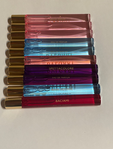 Bulgari bvlgari allegra misti - bulgari,
