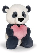 Nici Kuscheltier Love Panda