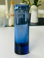 HOLMEGAARD GLASVÆRK Vase
