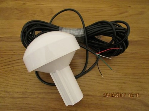 Icom m505 gps - m505, antenne