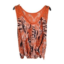  Damen 42 44 46 48 50 Top