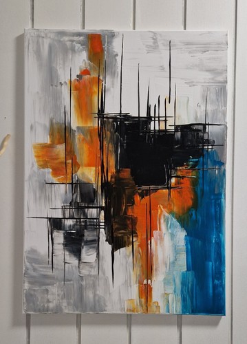 Iponart acrylbild - iponart,