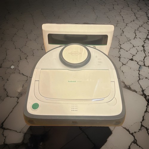 Vorwerk vr300 saugroboter - vr300,