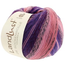 Wolle Kreativ! Lana Grossa -