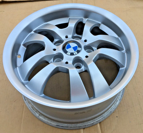 Bmw alufelge e90 - 1x,