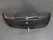 Front Bumper Original Suitable