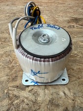 Teufel Ringkerntrafo TOP CHEERS 184230392 (THX Select Subwoofer)