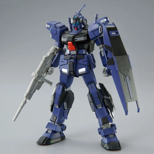 Yinhe 80pr 4pale rider - rider, d2