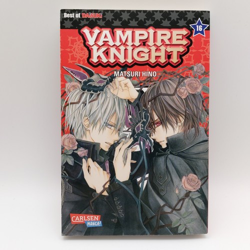 Vampire knight band - vampire,