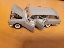 1:43 GAZ-24-02 Wolga Volga in