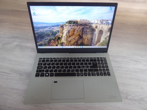 Acer vero av15 - av15-51, freizeit