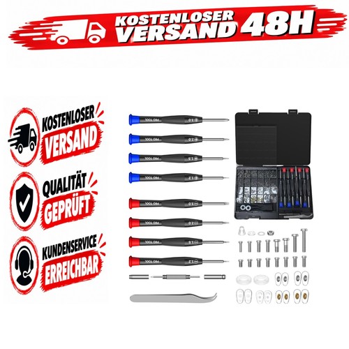 Brillen reparatur set - brillen, werkzeug