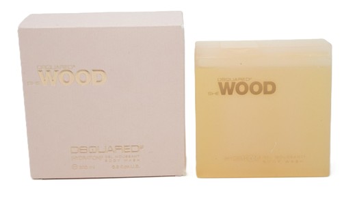 Dsquared she wood hydration - dsquared,