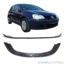 Lippe Spoiler für VW Golf 5 V