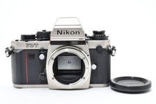 Nikon F3/T HP analoge