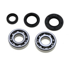 LAGER SATZ KURBELWELLE MORINI