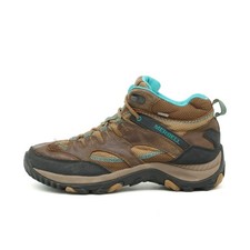 Merrell damen dark earth - merrell,