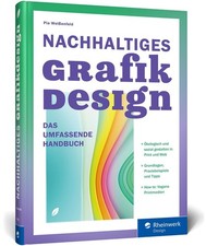 Nachhaltiges Grafikdesign Pia