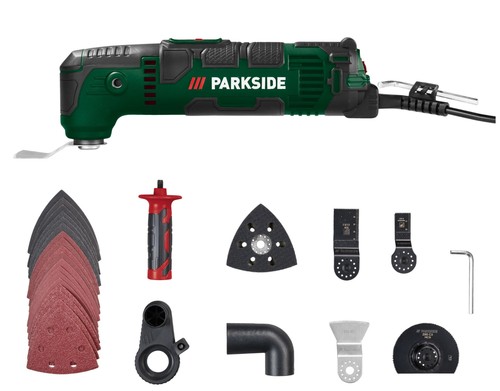 PARKSIDE®