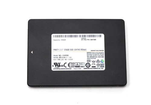 Samsung pm871 7ln2560 - samsung, gb