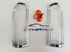 WEISSE Blinker Ford Taunus 1
