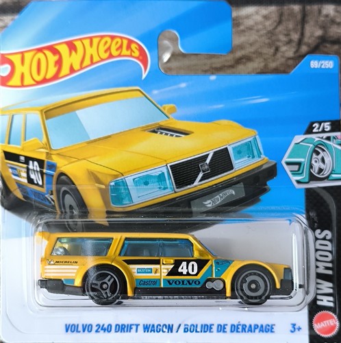Volvo 240 drift - volvo,