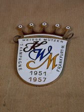 Karnevalsorden 7. Kampagne