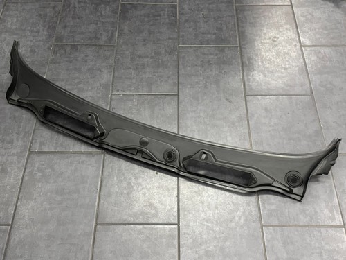 Abdeckung windlauf bmw 3er - windlauf, e90