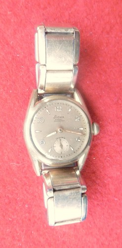 Armbanduhr stowa 1970 - armbanduhr, um