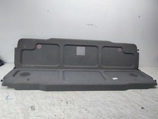 Kofferraumabdeckung Hutablage Ford Tourneo Connect 1.8TDCi 03BJ B189