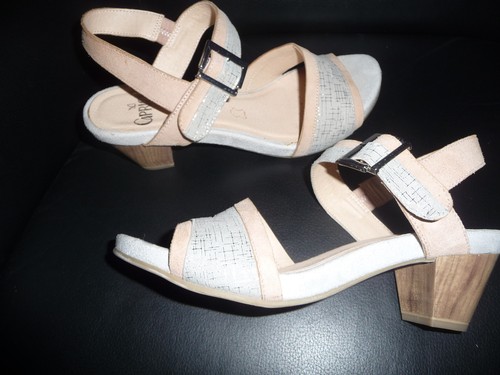 Caprice sandalette air - caprice, air"