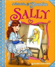 Sally buch zustand - sally, gut