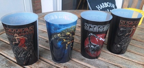 Scorpions hannover tour - scorpions,
