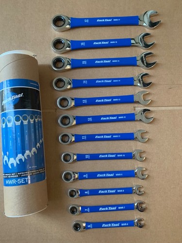 Park tool mwr set - park, 2-wege