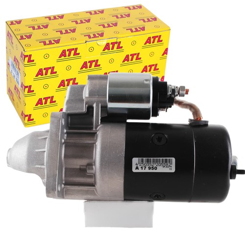 Atl anlasser starter 2kw - starter, 2,2kw