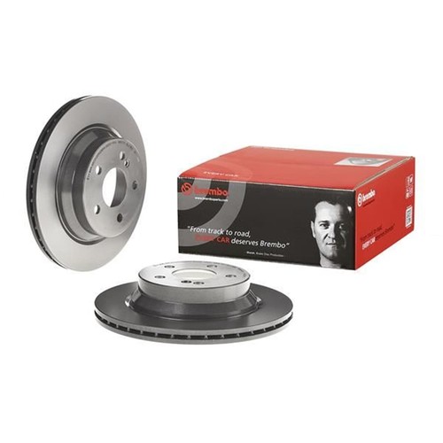 Brembo bremsscheiben 300mm - brembo,
