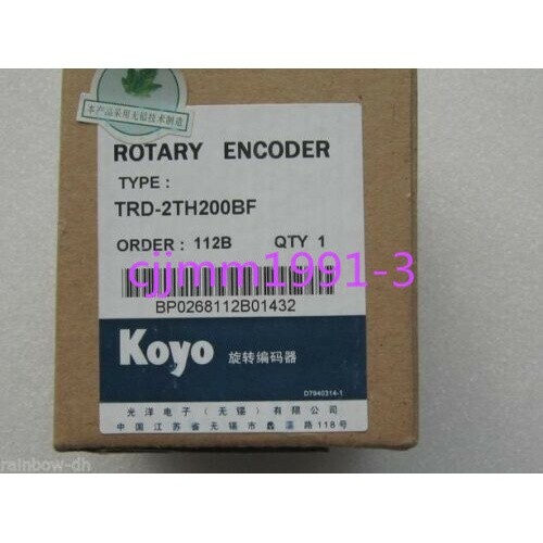 1pc new box koyo rotary - box,