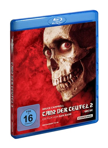 Tanz der teufel - der,