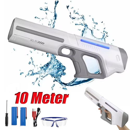 Electric water gun elektrische - water,