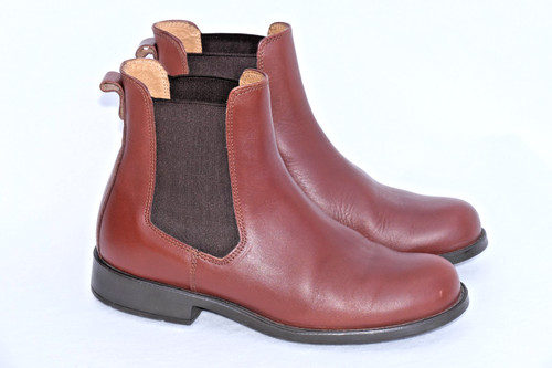 Ecco chelsea boots - ecco,