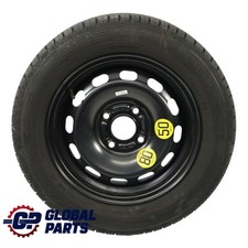 Ford Fiesta Mk7 Ersatzrad