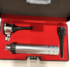 Veterinary Otoskope VETSCOPE