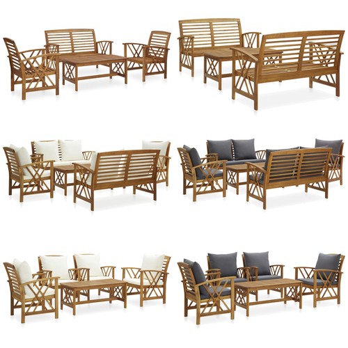 Garten lounge set gartenmöbel - set,